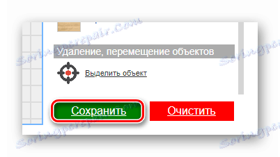 Prenos na risbo iz spletne storitve Knin