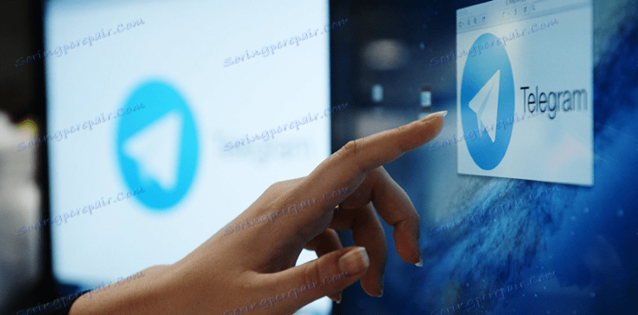 كيفية إنشاء مجموعة في ثلاثة إصدارات Telegram - لأجهزة Android و iOS و Windows