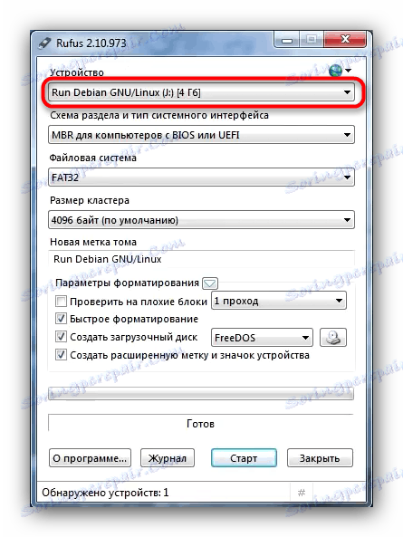 rufus vs universal usb installer