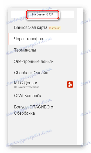 Статус на профила Odnoklassniki