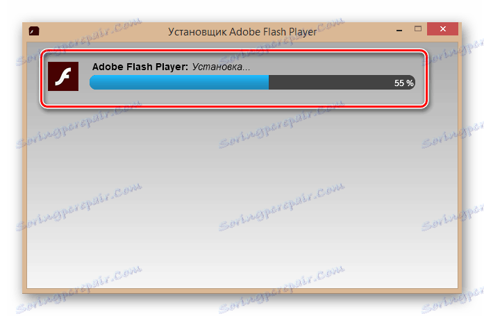 Инсталиране на флаш плейър в Google Chrome