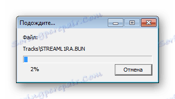 Postopek namestitve igre