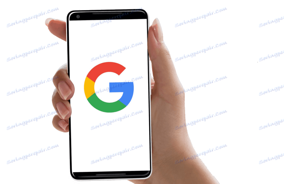 Инсталиране на VKontakte приложение на мобилно устройство с Android OS
