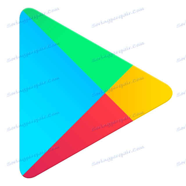Изтеглете VKontakte в Android от Google Play Market