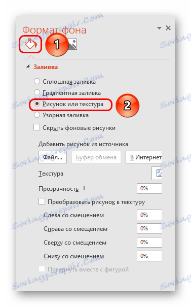 Способността да създавате карикатура в PowerPoint