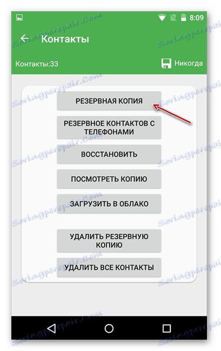 Супер Бацкуп бацкуп