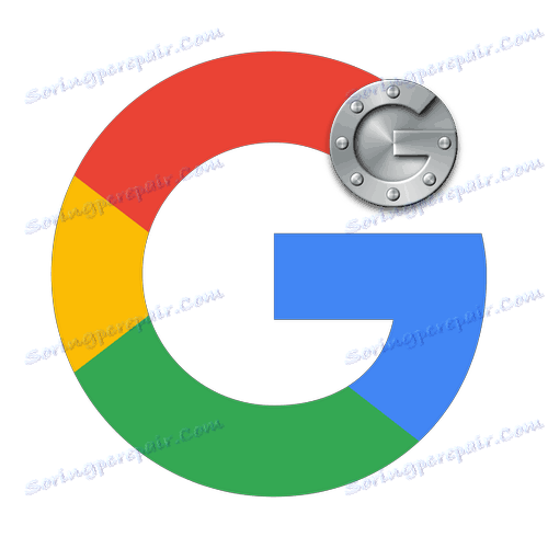 Nastavte dvojstupňovú autentifikáciu so spoločnosťou Google