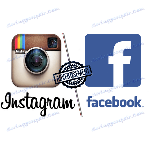 Ako nastaviť reklamu na Instagram cez Facebook