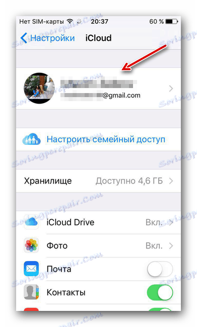 Ідентифікатор Apple ID