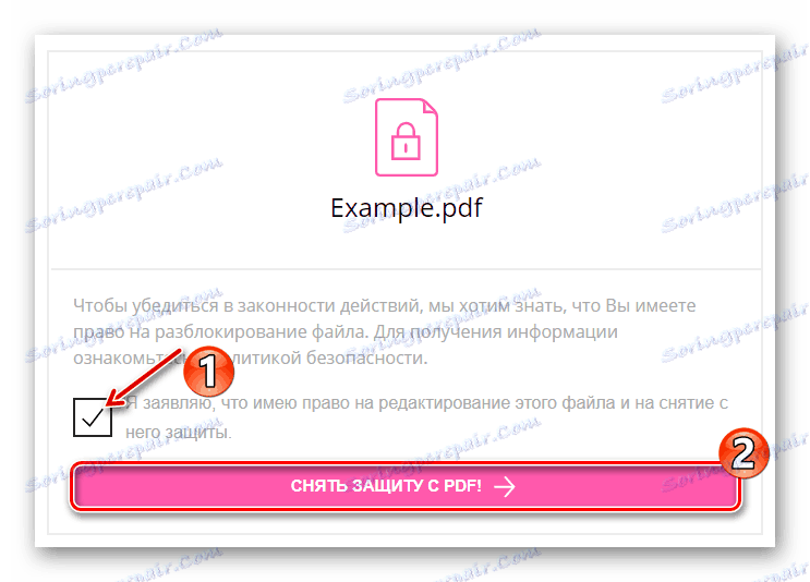 How To Unprotect A Pdf File