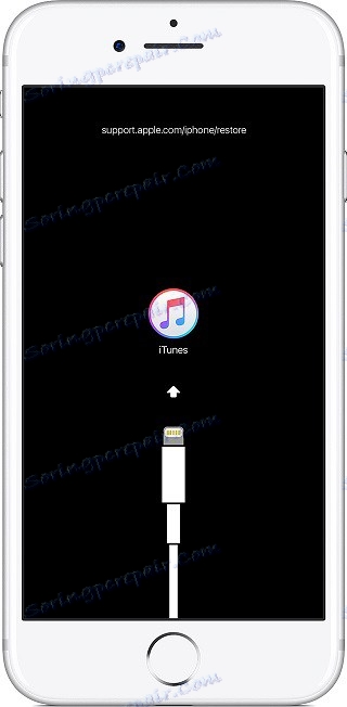 iPhone-V-rezhime-vosstanovleniya