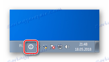 Ikona programa programa Disk-O