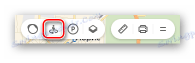 Pojdite na kartico Street Panoramas in fotografije na strani Yandex.Maps