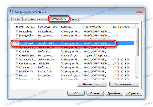 Možnosti zagona operacijskega sistema Windows 7
