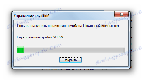 Jak uruchomić usługę AutoConfig WLAN w systemie Windows 7