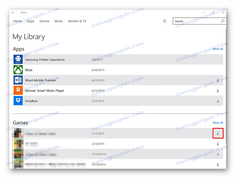Pobierz i zainstaluj grę Asphalt 8 Airborne za pośrednictwem sklepu Windows 10