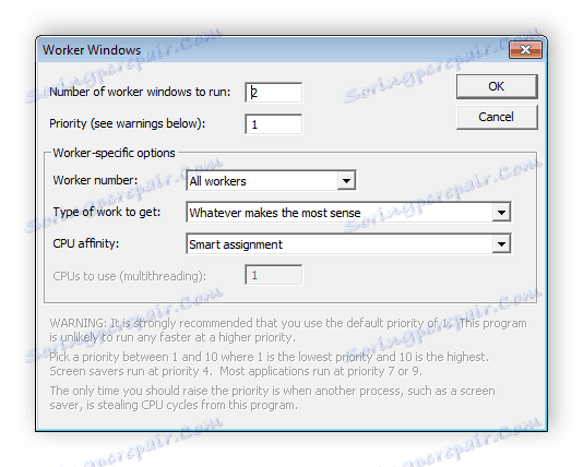Приор95 поставке приоритета