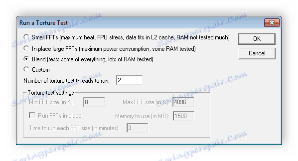 Стрес тест у Приме95