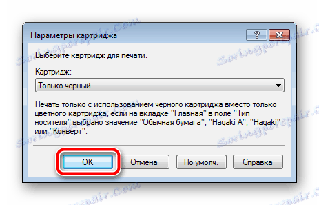 Чување кертриџа за штампач