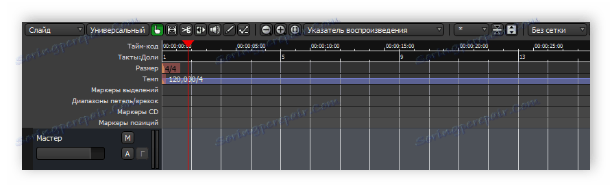 Edytor wielościeżkowy Ardor