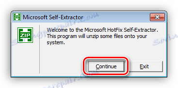 انتقال به باز کردن خودکار ابزار تصحیح خطا 0x0000003b در ویندوز 7