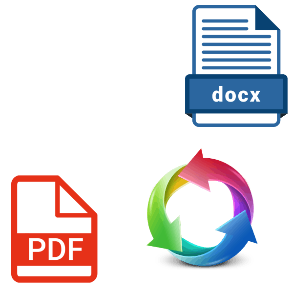 конвертер docx в pdf онлайн