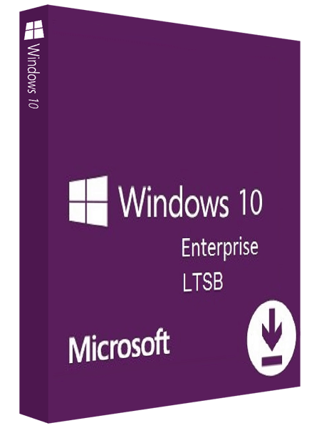 Характеристики на Windows 10 Enterprise Version