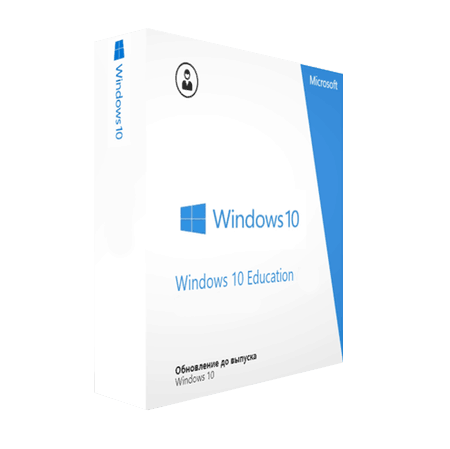 Характеристики на Windows 10 Education Version