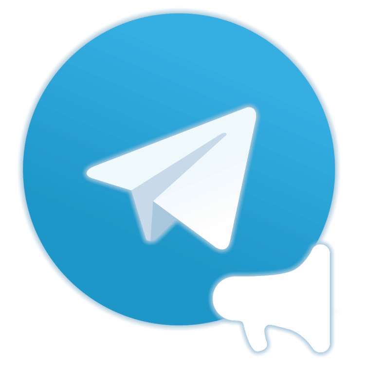 Як створити канал в телеграм