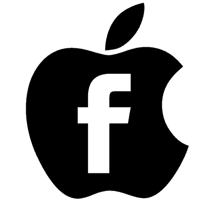 Как да качвате Facebook на iPhone