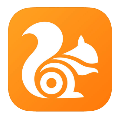 Инсталирайте UC Browser от App Store, за да изтеглите видео във Facebook на iPhone