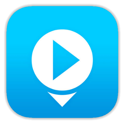 Prenos videoposnetkov iz Odnoklassnikov na iPhone preko aplikacije Video Saver PRO + Cloud Drive