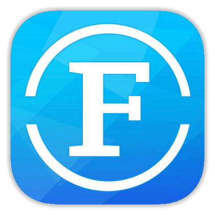 Prenos videoposnetkov iz Odnoklassnikov na iPhone prek aplikacije FileMaster-Privacy Protection