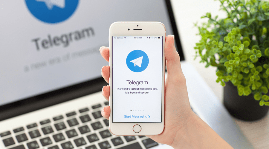 سه راه برای نصب پیام رسان Telegram در iPhone