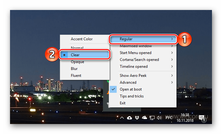 How To Make Transparent Taskbar In Windows 11 With Ease In 2021 Vrogue