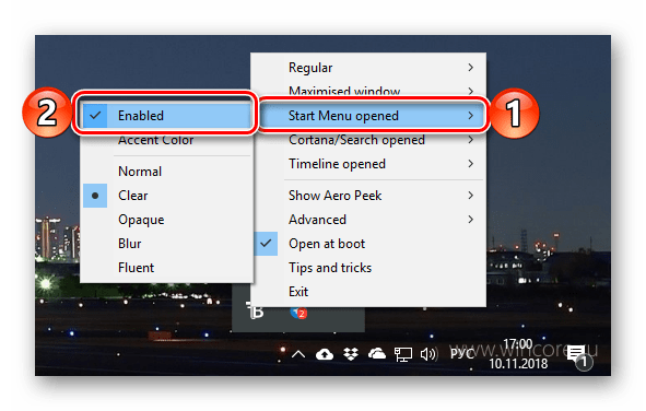 4091177996731781594how To Make Transparent Taskbar In Windows 11 With