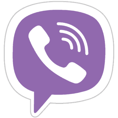 Kako blokirati stik v spletnem mestu Viber za Android