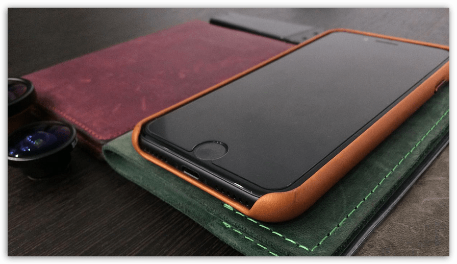 Случай за IPhone