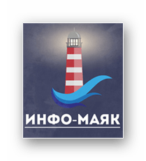 یک نمونه از بنر ساده برای VKontakte