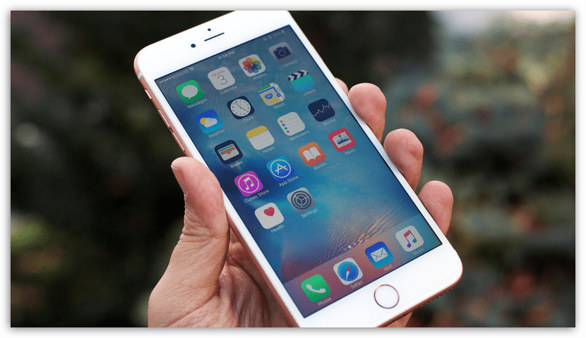 نگاه آی فون