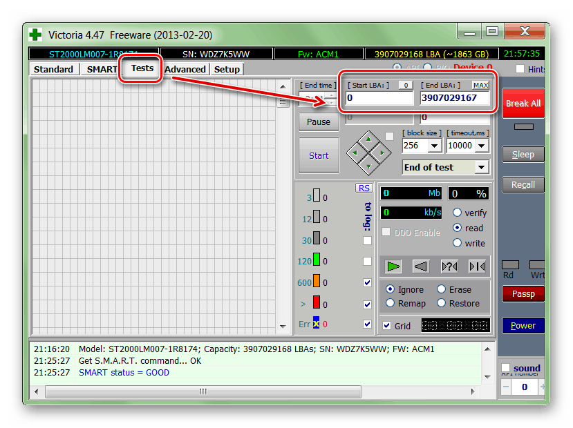 Leczenie Winchester, aby rozwiązać problem "Bad_Pool_Header" w systemie Windows 7