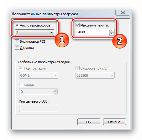 Nastavite porabo sredstev v sistemu Windows 7