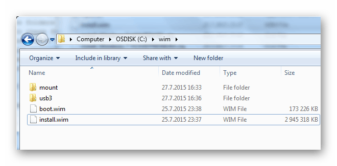 Przykładowe pliki do integracji sterowników USB 3.0