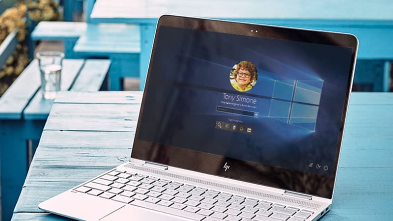 Сигурност в Windows 10 Образование
