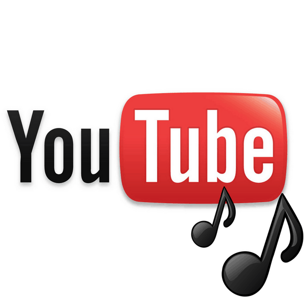 Logotip usluge YouTube