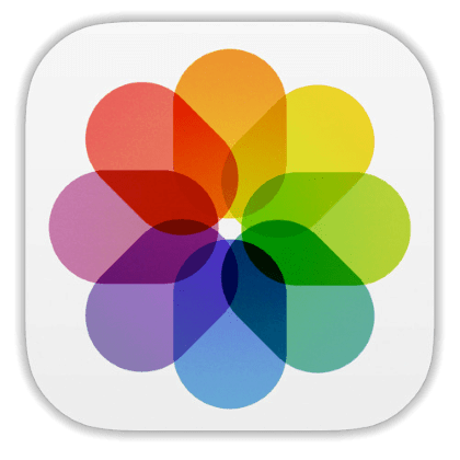 VKontakte در iPhone - چگونگی اضافه کردن تصاویر به شبکه اجتماعی با استفاده از نرم افزار iOS عکس