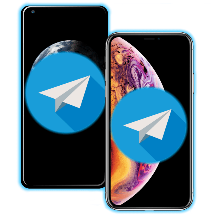 Ako nainštalovať telegram na telefón