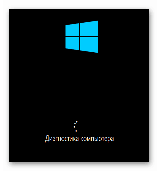 Proces dijagnosticiranja sustava za vraćanje sustava Windows 10