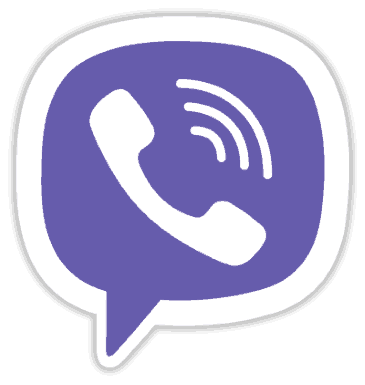 ذخیره تاریخچه پیام در Viber برای آندروید