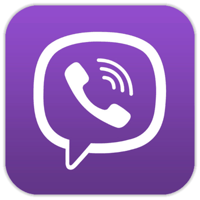 Kako odstraniti enega ali vse klepete v aplikaciji Viber za iPhone
